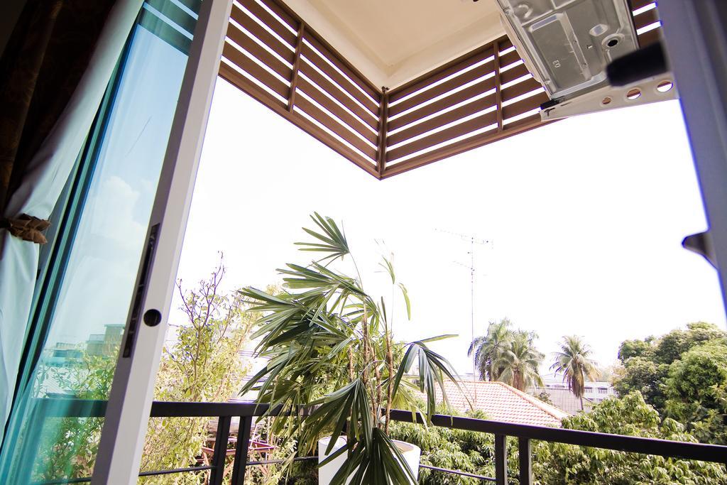 Boonsiri Boutique Hotel Sisaket Kültér fotó